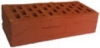 Кирпич керамический (красный кора дуба)